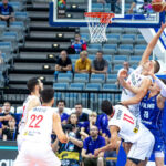 Griechen siegen ohne Giannis - Jokic glänzt bei den Serben