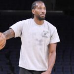 Kawhi Leonard vollständig für das Trainingslager freigegeben;  Clippers wird „sehr vorsichtig“ sein, sagt Lawrence Frank