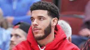 Lonzo Ball sagt, er könne nicht rennen, springen ohne Schmerzen;  Billy Donovan ist nicht bereit, einen Ersatz für Bulls zu benennen