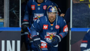 Münchens Seidenberg nach möglichem Doping-Verstoß suspendiert