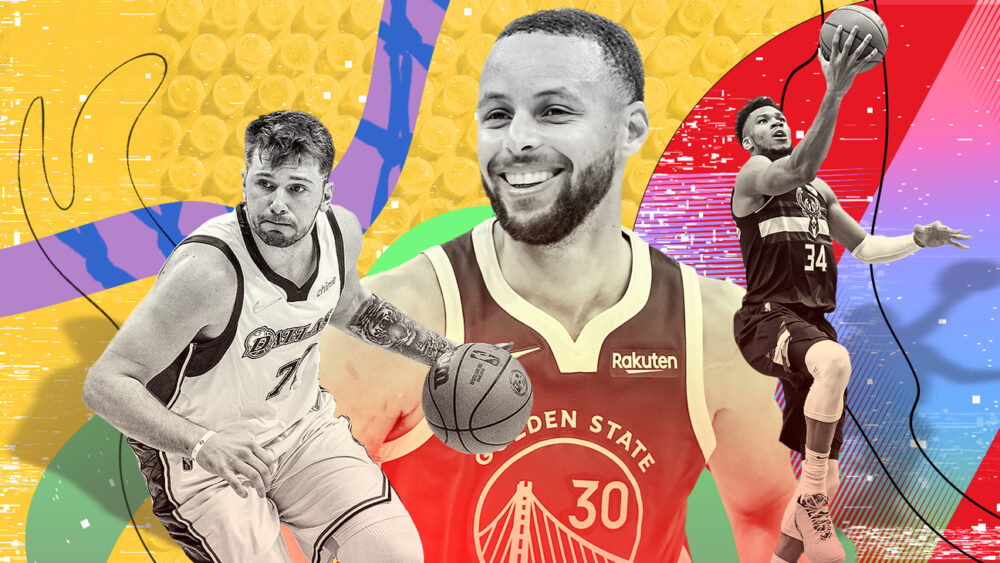 NBA-Medientage – Die besten Zitate aus der ganzen Liga, wenn die Teams in die Saison 2022-23 starten