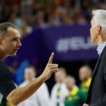 Nach Fehler beim Litauen-Spiel: EM-Aus für Basketball-Referees