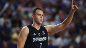 Nationalspieler Voigtmann wechselt nach Mailand