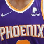 PayPal sagt, dass es sein Sponsoring nicht fortsetzen wird, wenn Robert Sarver, Eigentümer von Phoenix Suns, nach dem Verbot zurückkehrt
