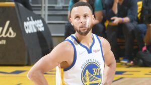 Stephen Curry sagt, er bedauere es, das Playoff-Spiel 2014 gegen Clippers inmitten des Donald-Sterling-Skandals nicht boykottiert zu haben