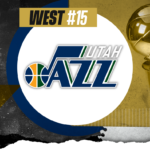 Utah Jazz 2022-23 NBA-Vorschau: Es ist nichts weniger als ein totaler Teardown in Salt Lake City