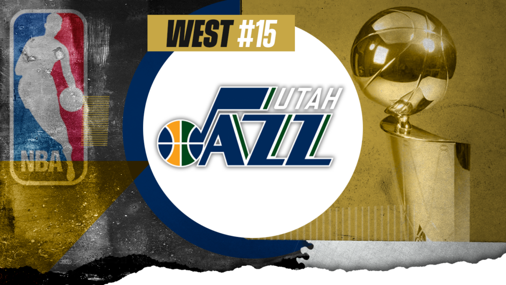Utah Jazz 2022-23 NBA-Vorschau: Es ist nichts weniger als ein totaler Teardown in Salt Lake City