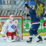 "Weg gefunden": München gewinnt CHL-Overtime-Krimi