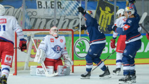 "Weg gefunden": München gewinnt CHL-Overtime-Krimi