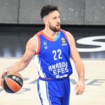 Anadolu Efes stoppt Albas tollen Lauf