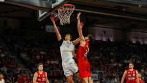 Bayern lassen Bamberg im Pokal keine Chance