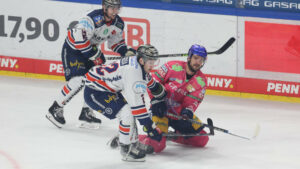 Berlin katastrophal - München zeigt Comeback-Qualität