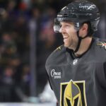 Besonderer Meilenstein: Kessel wird zum Ironman der NHL