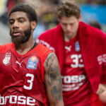 Brose Bamberg wirft Topscorer Wright-Foreman raus