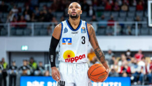 Crailsheim verliert Auftaktspiel im Europe Cup