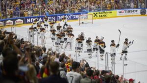 DEB bewirbt sich um WM-Ausrichtung 2027
