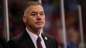 DEL: Iserlohn Roosters entlassen Coach Kurt Kleinendorst