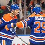 Drei Draisaitl-Punkte beim Comeback-Sieg der Edmonton Oilers