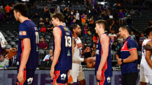Erstmals seit 2016: NBA-Team unterliegt Nicht-NBA-Team