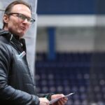 Ex-DEB-Coach Greg Poss kehrt zu Iserlohn Roosters zurück