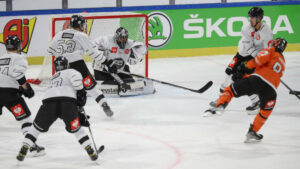 Grizzlys gelingt Comeback-Sieg - Eisbären mit erneuter Pleite