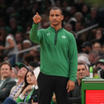 Joe Mazzulla, Celtics startete trotz turbulenter Nebensaison stark in die NBA-Saison 2022-23