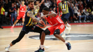 Kein einziges Mal in Führung: Bayern verpatzt Euroleague-Start