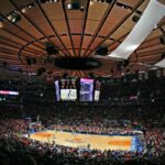 MSG klagte, weil sie die Knicks-Sitze des Anwalts gerissen und Partner verboten hatte