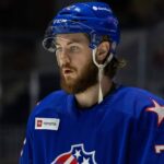 MacInnis soll Gaudet ersetzen - Adler holen Sohn einer Legende