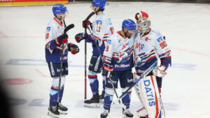 Mannheim stürzt den Meister tiefer in die Krise