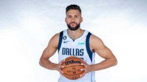 Maxi Kleber: Dallas Mavericks "nicht mehr unter dem Radar"