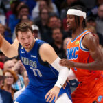 NBA: Dallas Mavericks verlieren nach Verlängerung