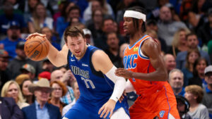 NBA: Dallas Mavericks verlieren nach Verlängerung