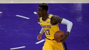 NBA: Dennis Schröder soll am Wochenende in die USA fliegen