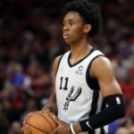 NBA: San Antonio Spurs trennen sich von Joshua Primo