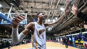 NBA streamt ab sofort alle Spiele von Supertalent Wembanyama