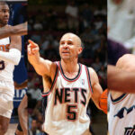 Paul jagt Kidd, LeBron an Magic dran: Die meisten Assists in der NBA