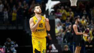 Sieg im Pokalkracher: Alba im Pokal-Viertelfinale