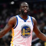 Warriors verlängern Poole, Wiggins war kein Kinderspiel, aber die Entscheidung von Draymond Green im nächsten Sommer wird nicht so einfach sein