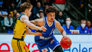 Basketball: Bundestrainer Herbert muss erneut nachnominieren