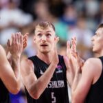 Basketball: Giffeys Wechsel bringt ihn selbst in Terminnot