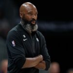 Brooklyn Nets verpflichtet Jacque Vaughn als neuen Cheftrainer