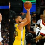 Curry auf dem Thron, Lowry vor Nowitzki - die besten Dreier-Schützen der NBA-Geschichte