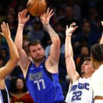 Dank Wanger: Magic bremsen Doncic aus - Sorgen um LeBron