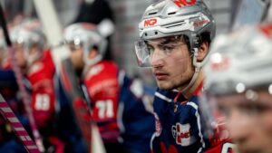 Deutschland Cup: Nach Karrer rückt auch Blank nach