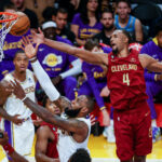 Lakers kriegen die Kurve nicht - Jazz und Cavs im Flow