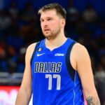 Luka Doncics 30-Punkte-Serie rastet bei neun ein, da der Bedarf der Mavericks an mehr Punkten zunimmt