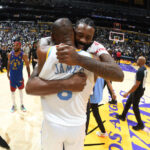 NBA: Die Lakers können doch gewinnen - Doncic wie Jordan