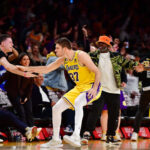 NBA: Lakers siegen - Doncic überragt einmal mehr