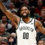 NBA: Nets jubeln kurz vor Schluss - Kings in Wurflaune